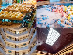 -惠州金海湾嘉华度假酒店