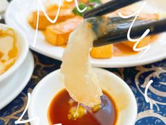 -祈胜邨•顺德鱼生•顺德菜(容桂店)