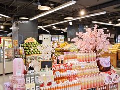 -blt精品超市(北京银座店)