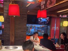 -小龙坎火锅(全球总店)