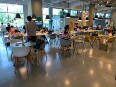 -dotcom coffee古点咖啡(致真大厦店)