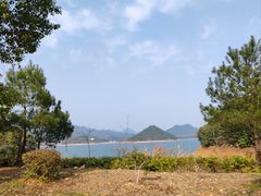 -千岛湖龙川湾
