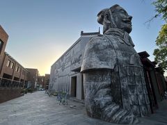 -秦始皇帝陵博物院(兵马俑)