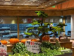-田园印象·成都土菜院子(华阳店)