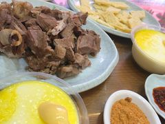 -清真·益鑫羊肉手抓馆(花园北街店)