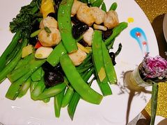 -香云轩·顺德菜(香云纱园林酒店店)