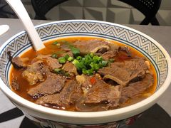 -粉吖吖·邵阳米粉(体育西路店)