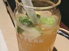 -牛扒先生·厚切雪花牛扒西餐厅(京溪店)