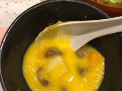 菠萝杂粮煨-半山腰·云南菜(侨福芳草地店)