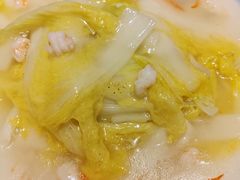 上汤娃娃菜-清真吐鲁番餐厅(牛街店)