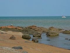 -兴城海滨风景区