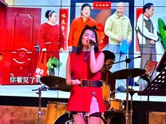 -巴伐利亚啤酒坊(意式风情街店)