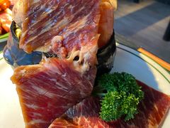 -炑八韩烤(琼华店)