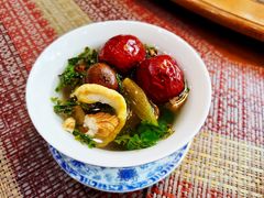 -伊帆食府·青海地方特色美食