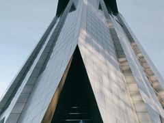 -上海明天广场JW万豪酒店