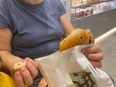 -君之狮子山·轻糖烘焙(松江印象城店)