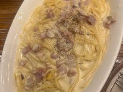 -玛格萝妮比萨屋(四平店)