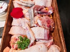 -芸山季·云南野生菌火锅(人民广场来福士店)