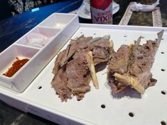 -老毛手抓·盐池滩羊非遗手抓(宁夏总店)
