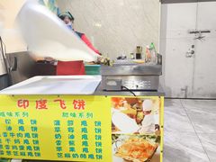 -重庆巴渝火锅(钟家村店)