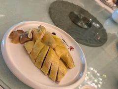 -星河湾半岛酒店-真粤中餐厅