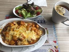 -必胜客(紫竹桥苏宁店)