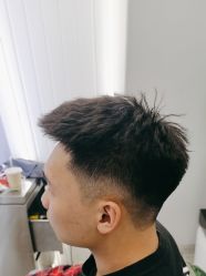 -D.G造型·烫发染发接发