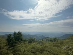 -莫干山风景区