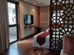 -太阳岛度假酒店