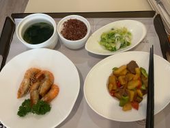 点击看大图 -中法母婴月子中心(南湖创始店)