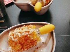 -许哥东北烧烤·铁丳烤串·宫后夹肉(繁花中心店)