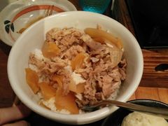 -铃木食堂(帽儿胡同店)