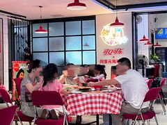 -阿里元海鲜·闽南特色菜(曾厝垵店)