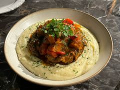 -LESCEDARS Brasserie Bistro香柏树