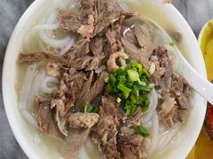 -铭珠粥粉(雅居乐花园分店)