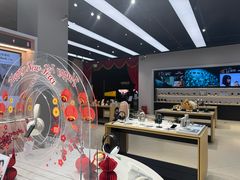 -Sony Store索尼(深圳深业上城店)