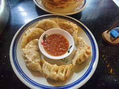 煎饺-大圈仔滋味研究所(龙湖·佰乐街店)
