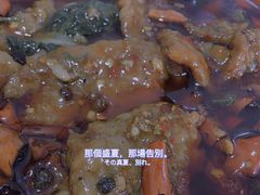 盐帮水煮牛肉-咪咪川菜(太乙路店)