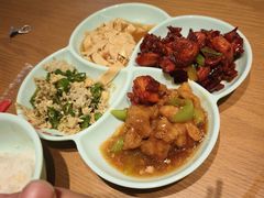 -晓宇盒饭(民安街店)