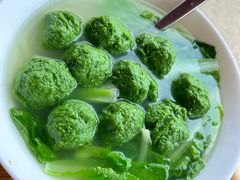 -柏合黄记豆腐皮饭店