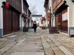-古里芳芳烧烤(常熟店)