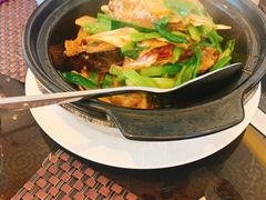 -好彩海鲜火锅饭店(银河百老汇店)