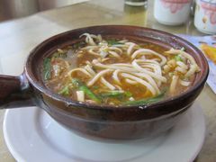 -再回首鸡肉米线(人民路一店)