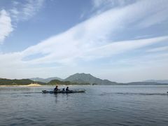 -千岛湖湖人皮划艇俱乐部