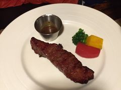 -国王牛排(银谷店)