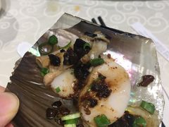 -强记海鲜·大排档(蛇口新街店)