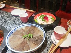-蜀大侠火锅(香格里拉店)