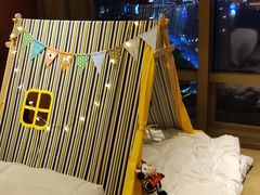 -上海外滩茂悦大酒店