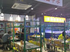 -马路牙子地桌烤肉(工体店)