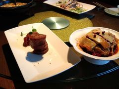 -上海小南国(正大店)